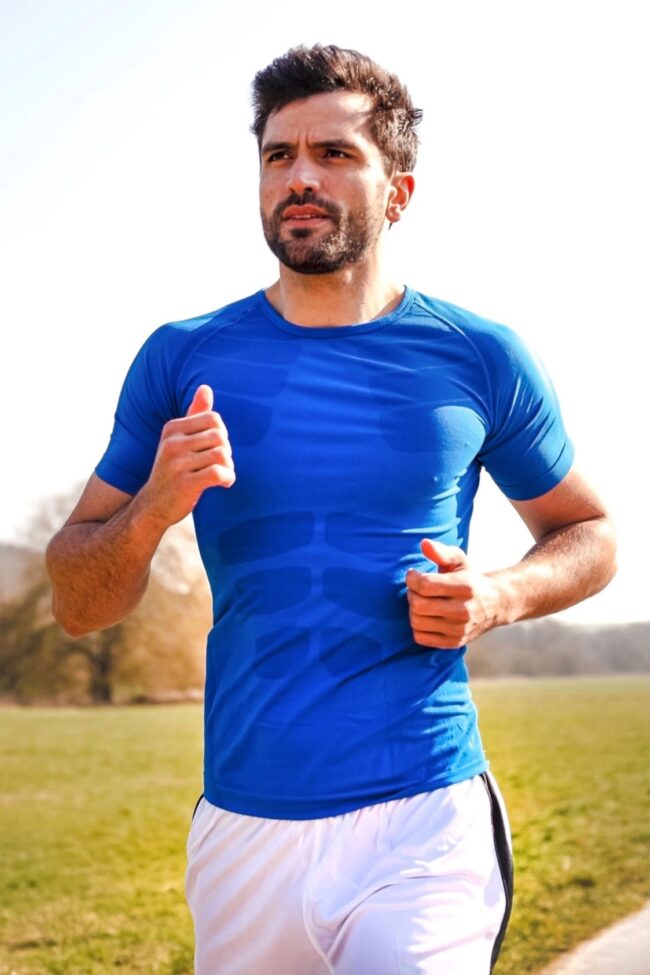 Sport-Marcel Gregory Stock - Model, Actor & Photographer