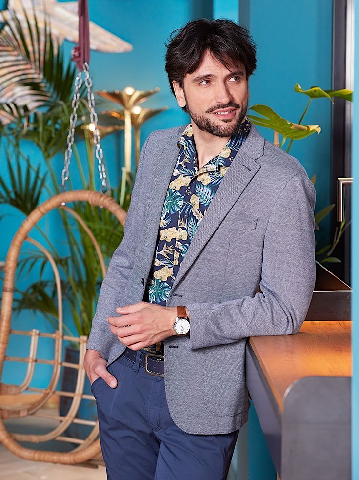 E-Commerce Kimmich - Marcel Gregory Stock