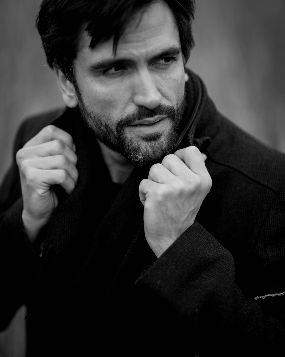 Fashion-Goat-Mantel-Marcel Gregory Stock