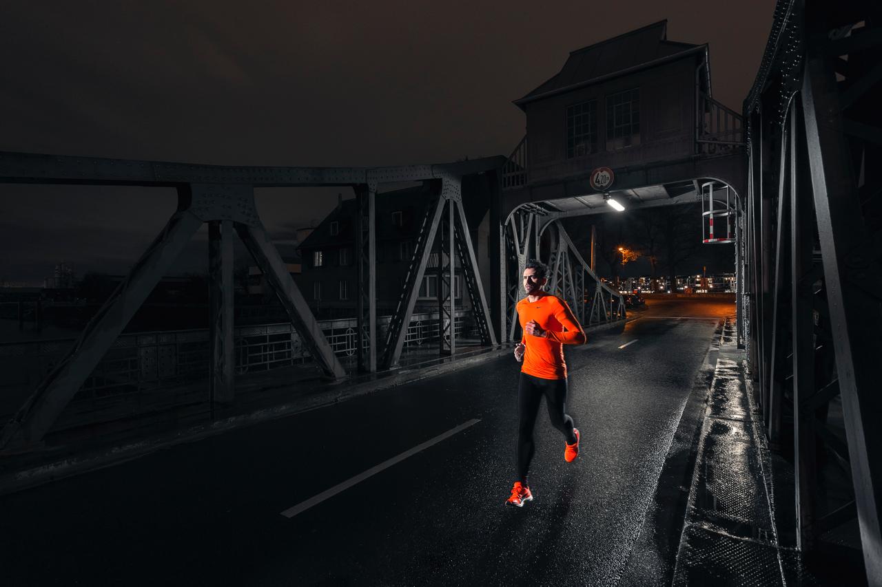 E-Commerce - Sport - Marcel Gregory Stock