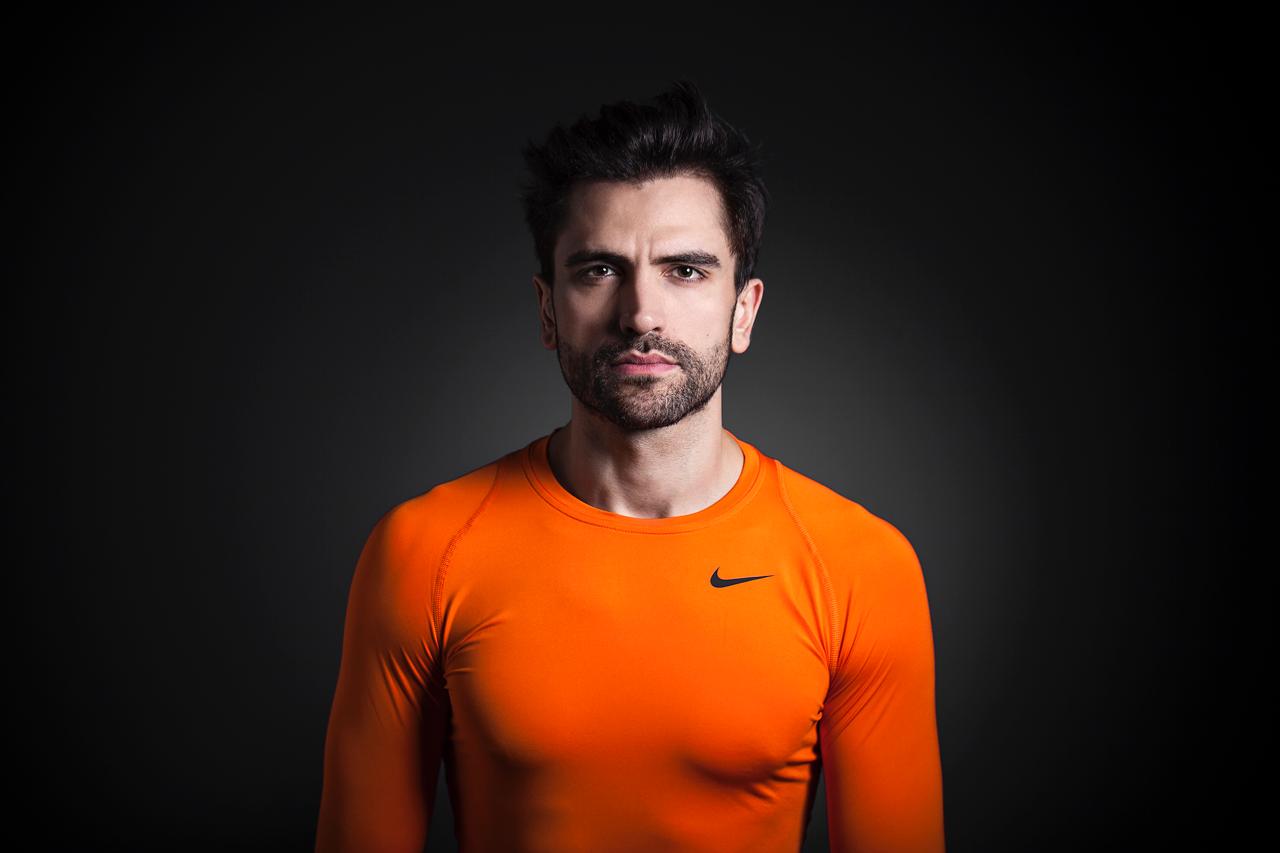 E-Commerce - Sport - Marcel Gregory Stock