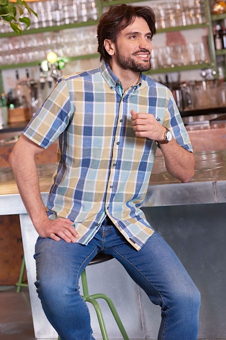 E-Commerce Kimmich - Marcel Gregory Stock