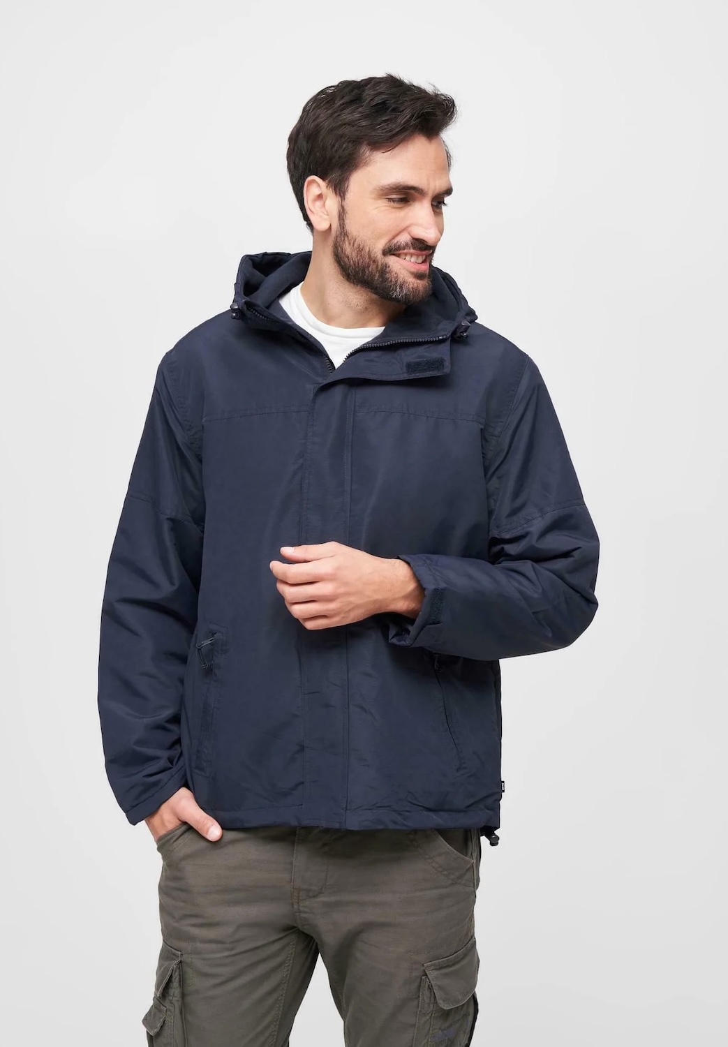 E-Commerce - Marcel Gregory Stock