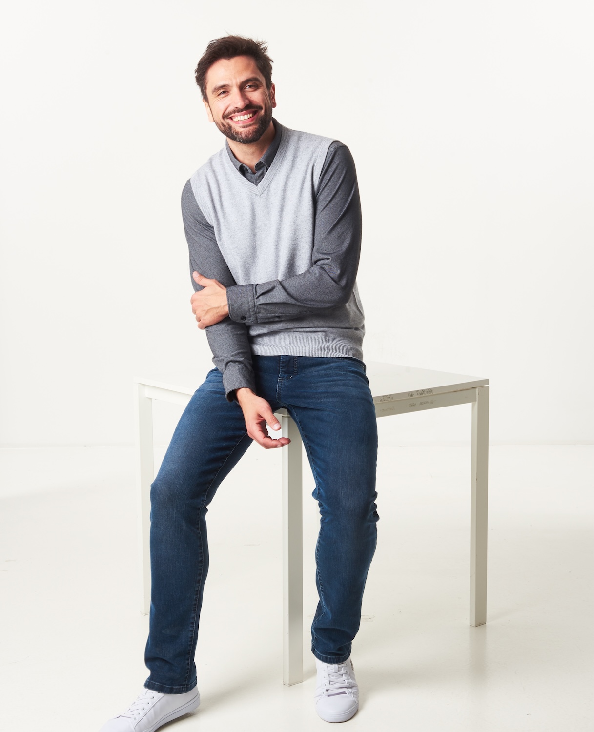 E-Commerce - Marcel Gregory Stock