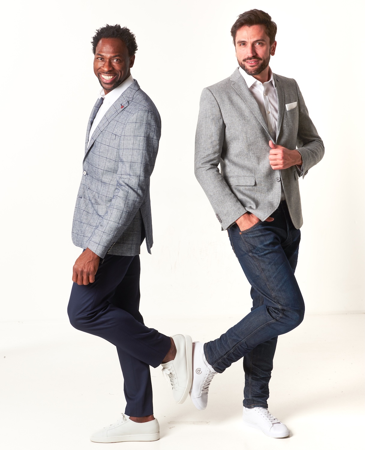 E-Commerce - Marcel Gregory Stock