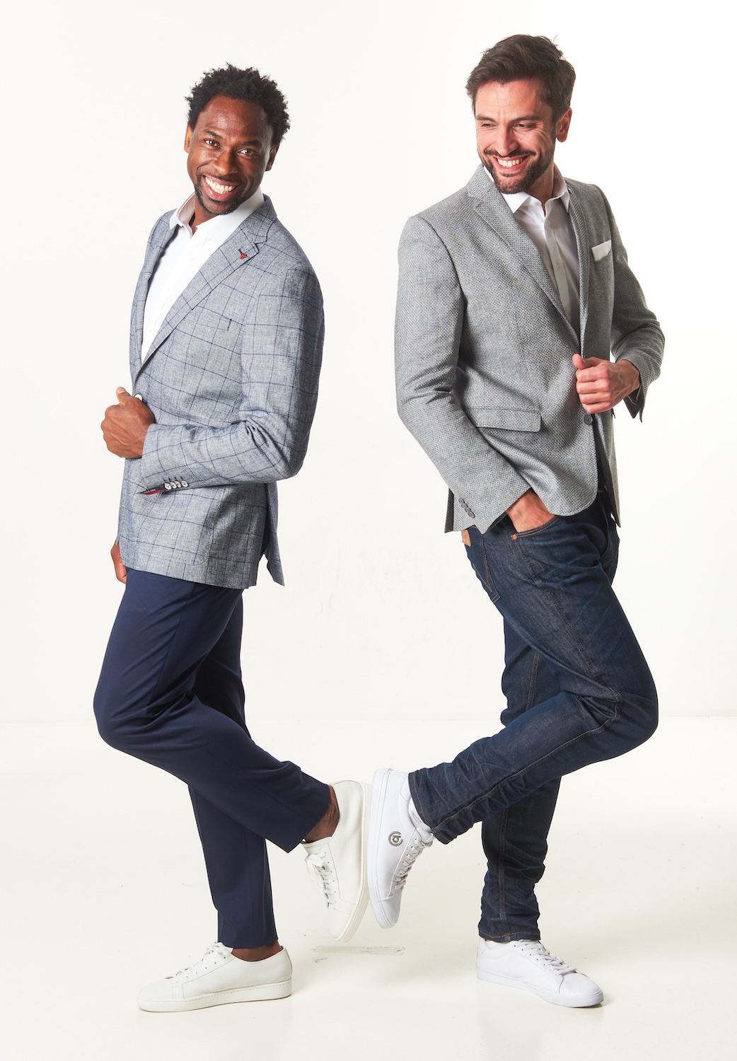 E-Commerce - Marcel Gregory Stock