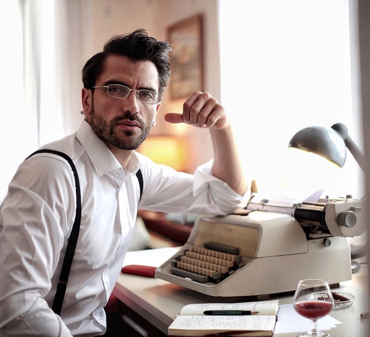 Glasses-Brillen-Sonnenbrillen-Sunglasses-Marcel-Gregory-Stock