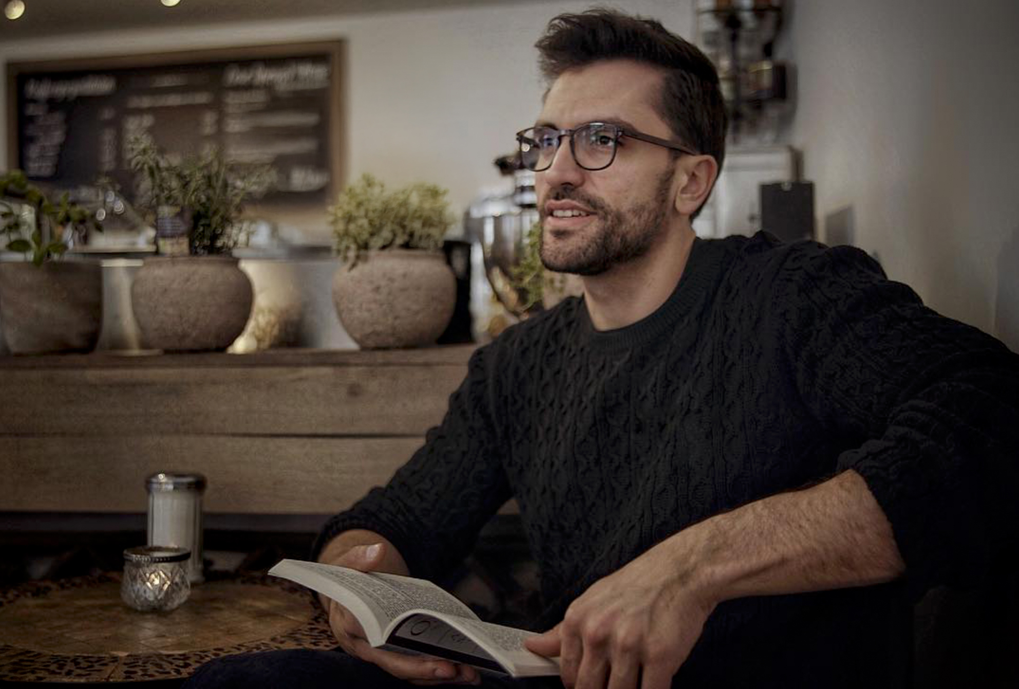 Glasses-Brillen-Sonnenbrillen-Sunglasses-Marcel-Gregory-Stock