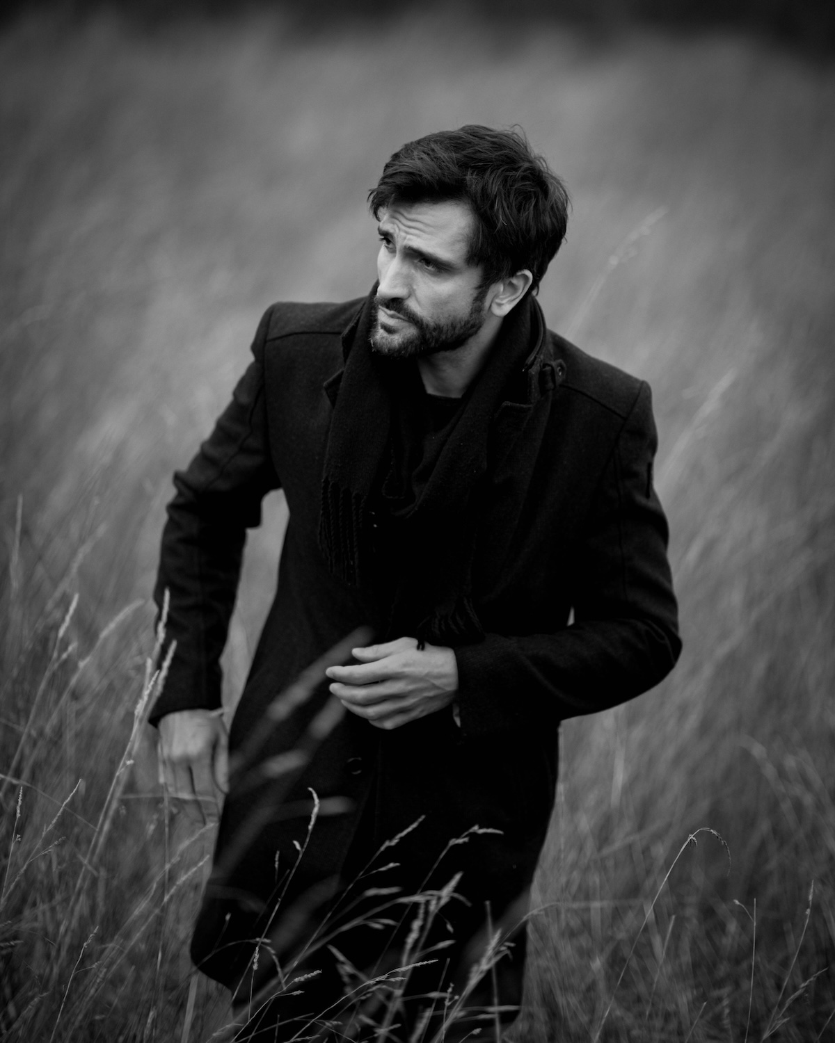 Fashion-Goat-Mantel-Marcel Gregory Stock