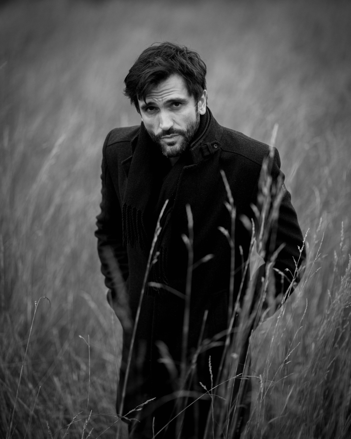 Fashion-Goat-Mantel-Marcel Gregory Stock