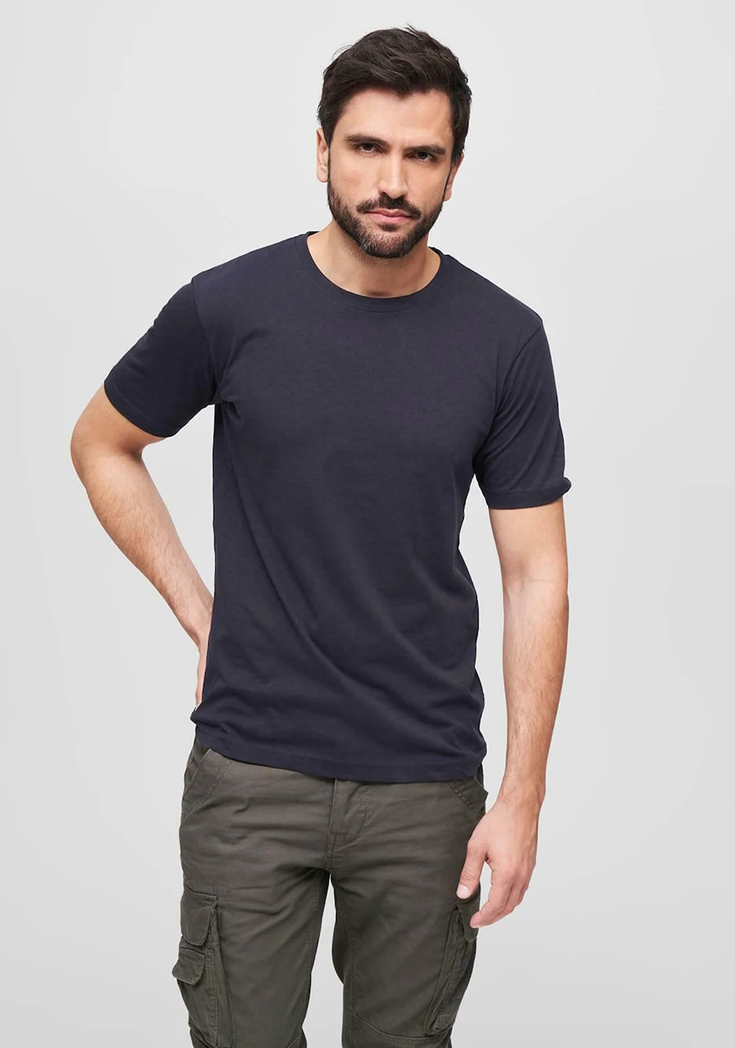 E-Commerce - Marcel Gregory Stock