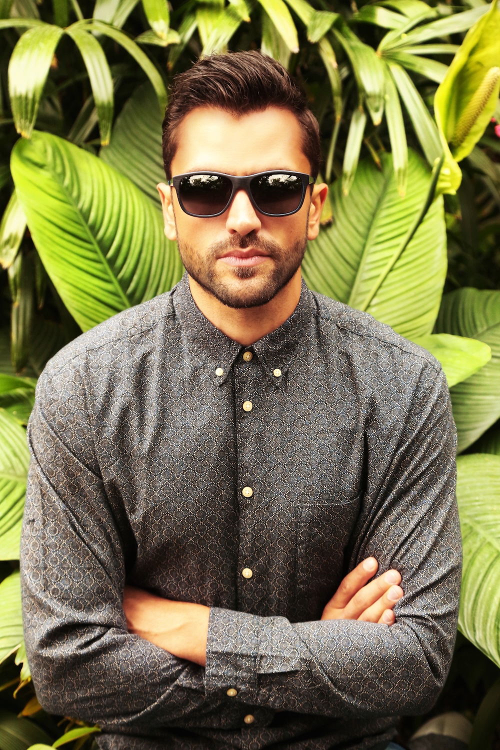 Glasses-Brillen-Sonnenbrillen-Sunglasses-Marcel-Gregory-Stock