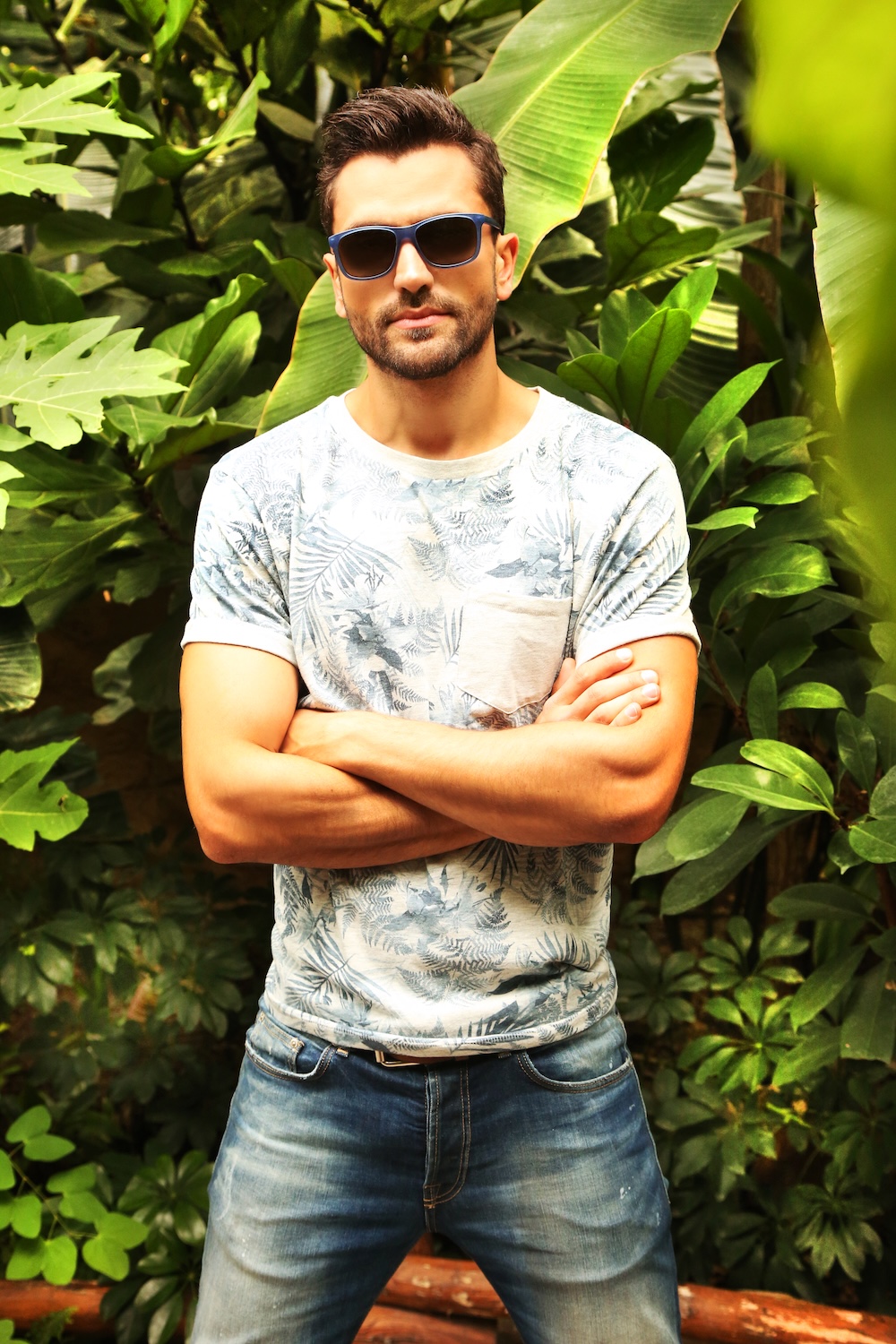 Glasses-Brillen-Sonnenbrillen-Sunglasses-Marcel-Gregory-Stock