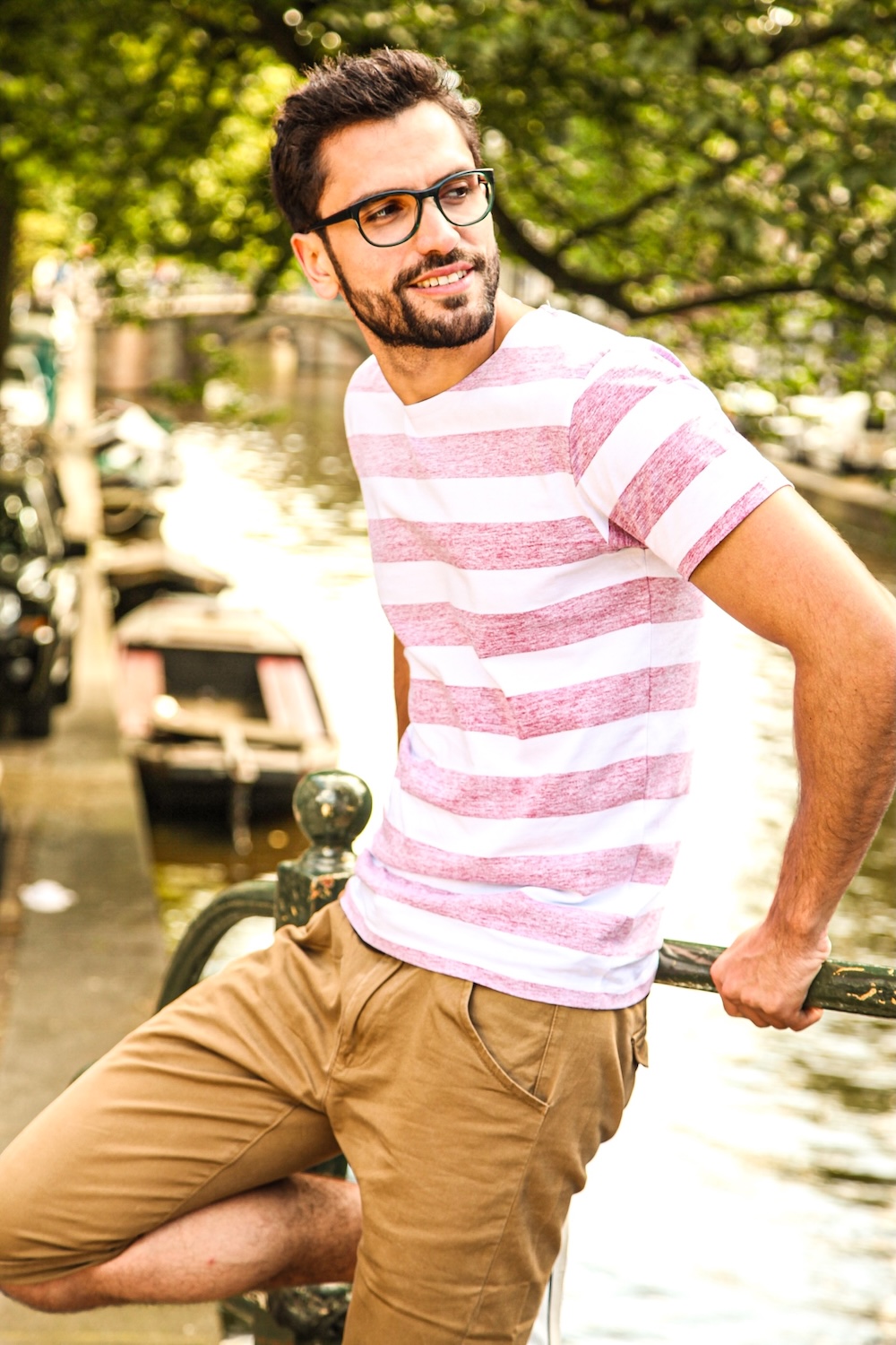 Glasses-Brillen-Sonnenbrillen-Sunglasses-Marcel-Gregory-Stock