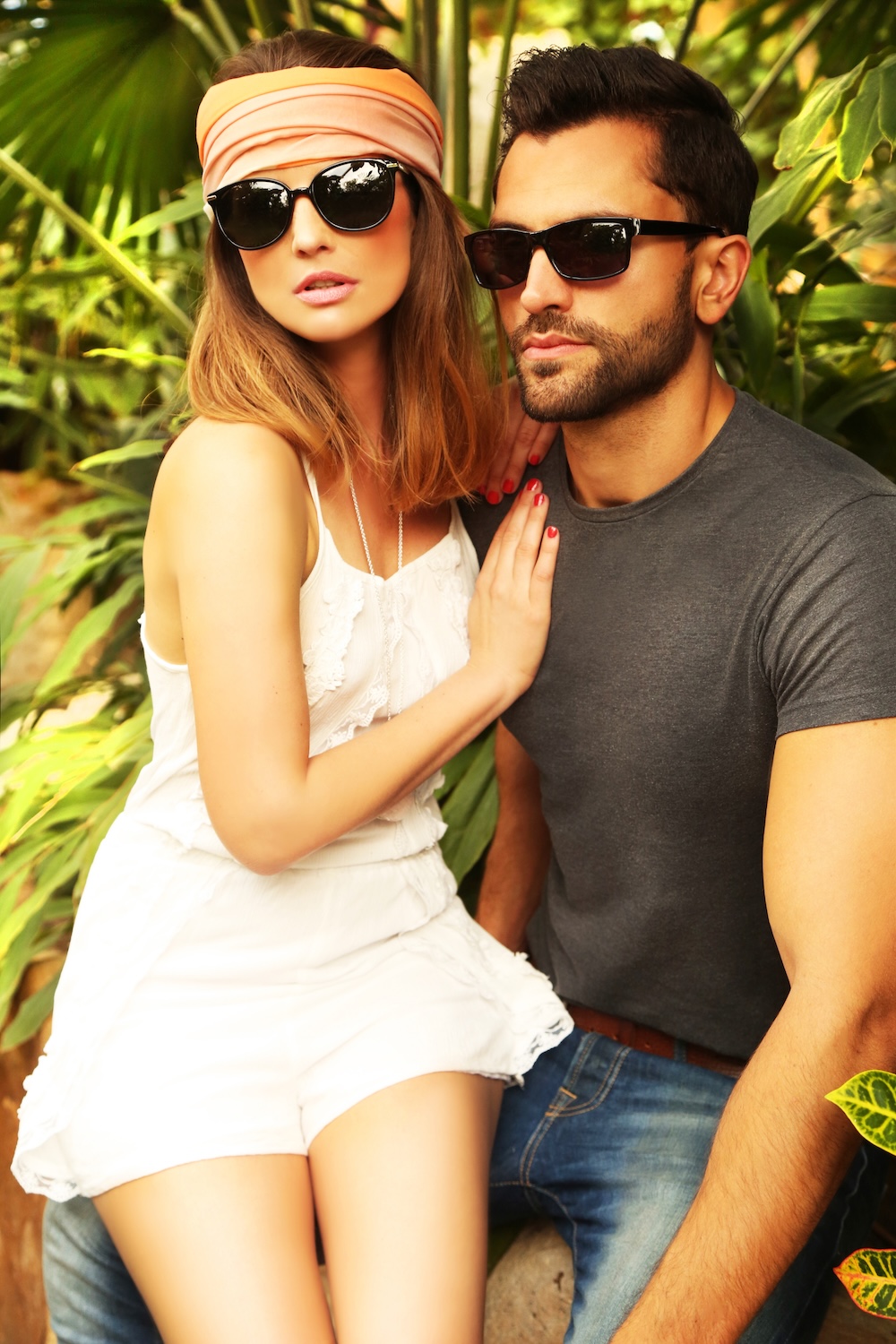 Glasses-Brillen-Sonnenbrillen-Sunglasses-Marcel-Gregory-Stock