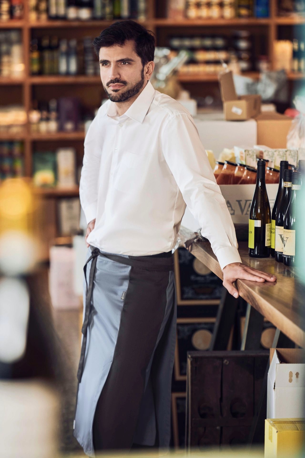 MEWA - Marcel Gregory Stock