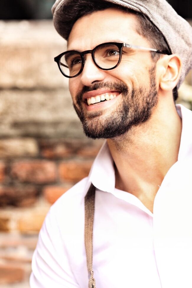 Glasses-Brillen-Sonnenbrillen-Sunglasses-Marcel-Gregory-Stock