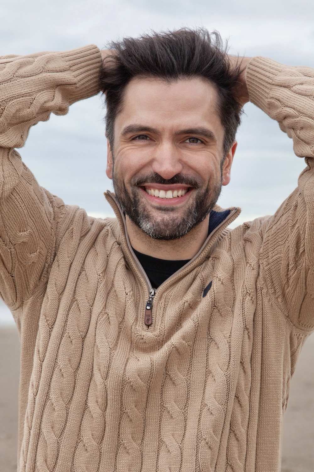 Sea - Water - Outdoor - Sport - Marcel Gregory Stock