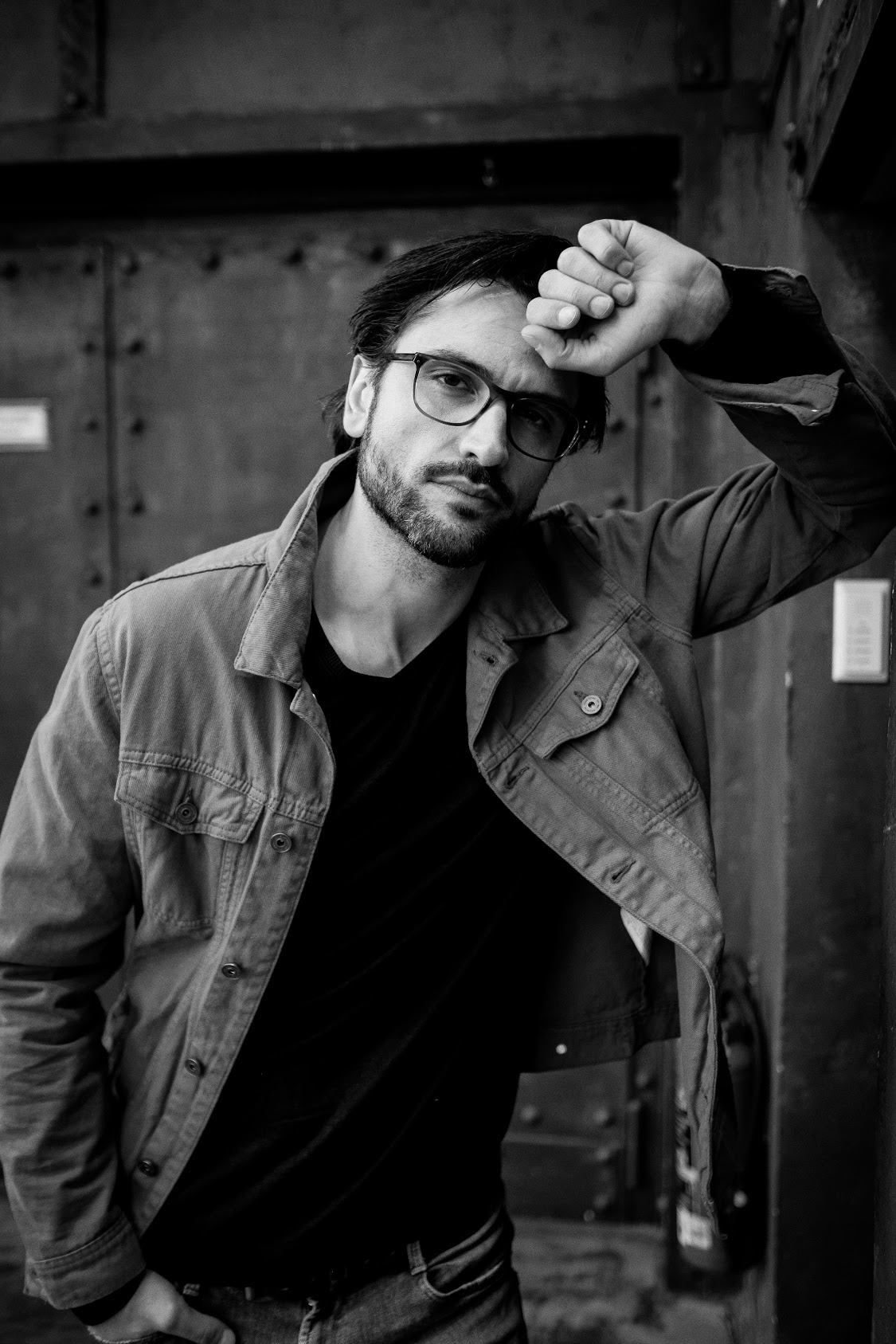 Glasses-Brillen-Sonnenbrillen-Sunglasses-Marcel-Gregory-Stock