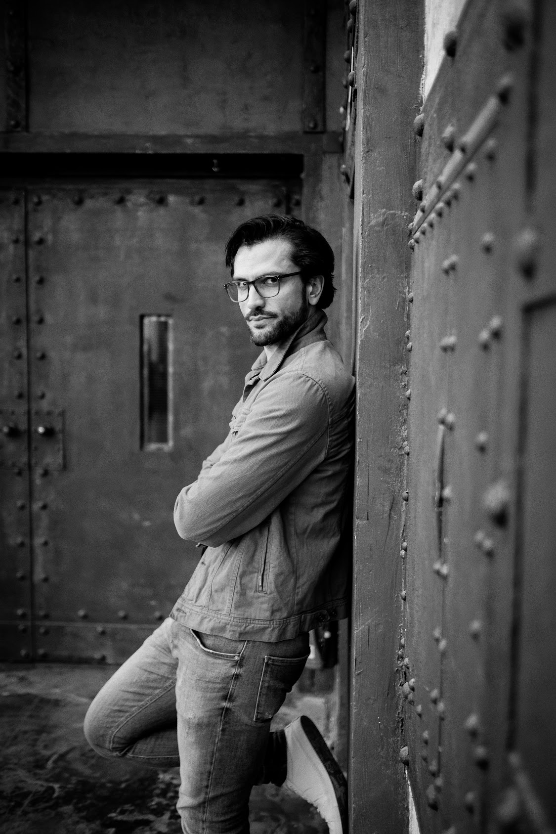 Glasses-Brillen-Sonnenbrillen-Sunglasses-Marcel-Gregory-Stock