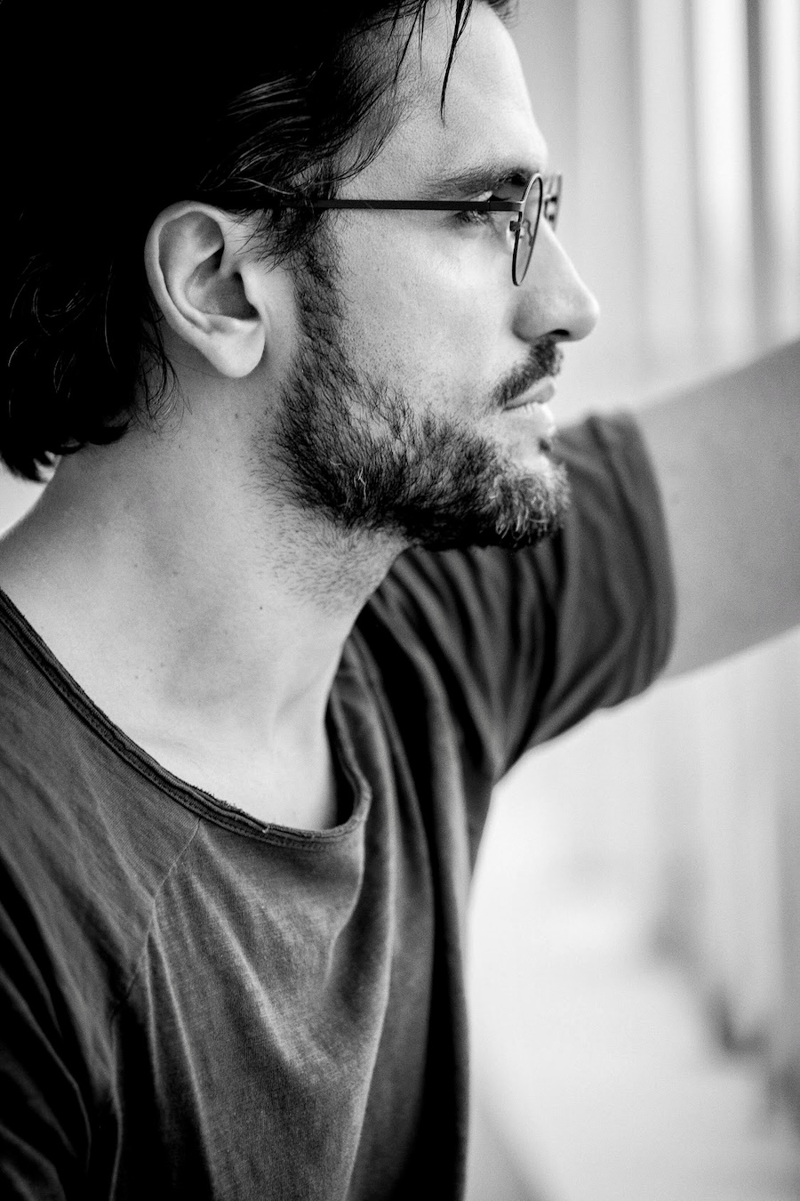 Glasses-Brillen-Sonnenbrillen-Sunglasses-Marcel-Gregory-Stock