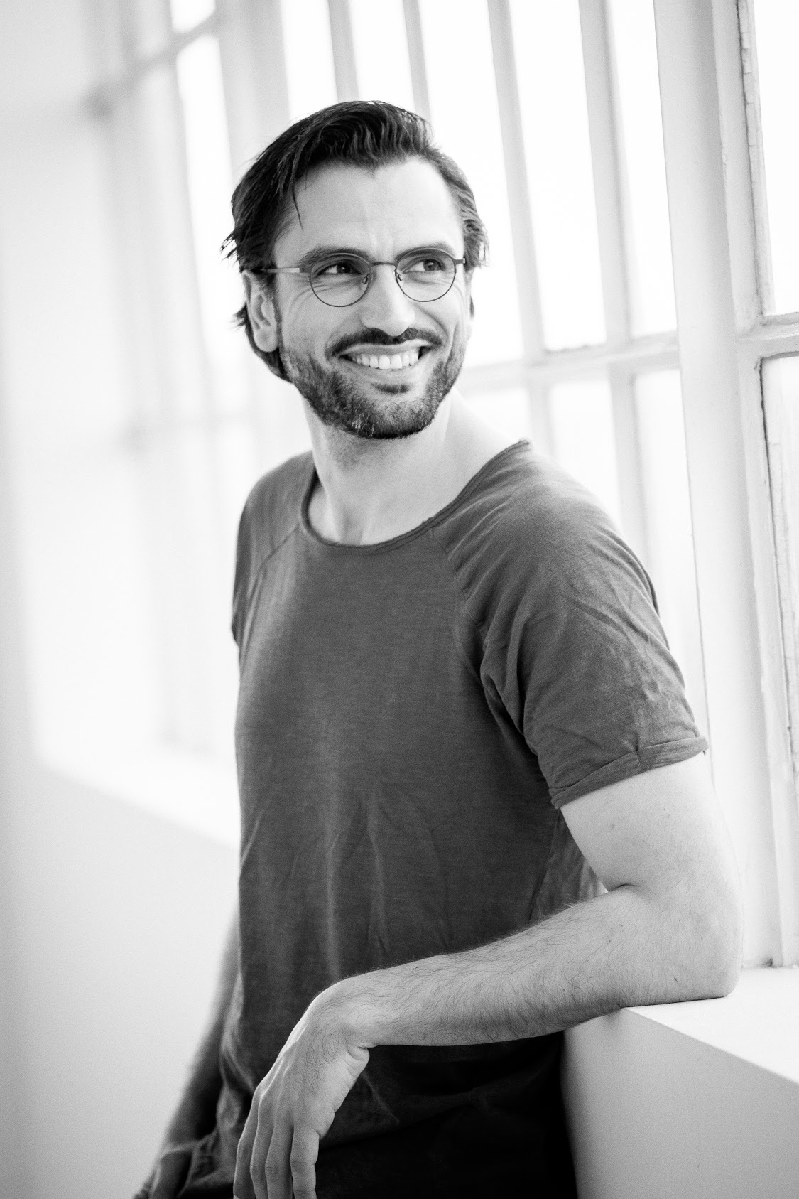 Glasses-Brillen-Sonnenbrillen-Sunglasses-Marcel-Gregory-Stock