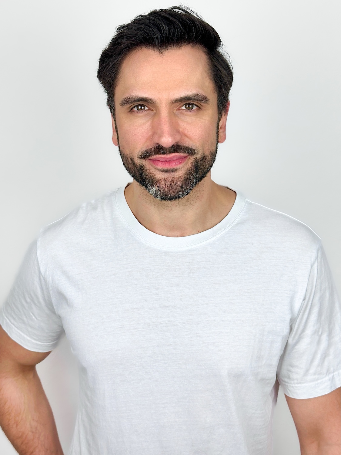 Polaroids - Digitals - Marcel Gregory Stock