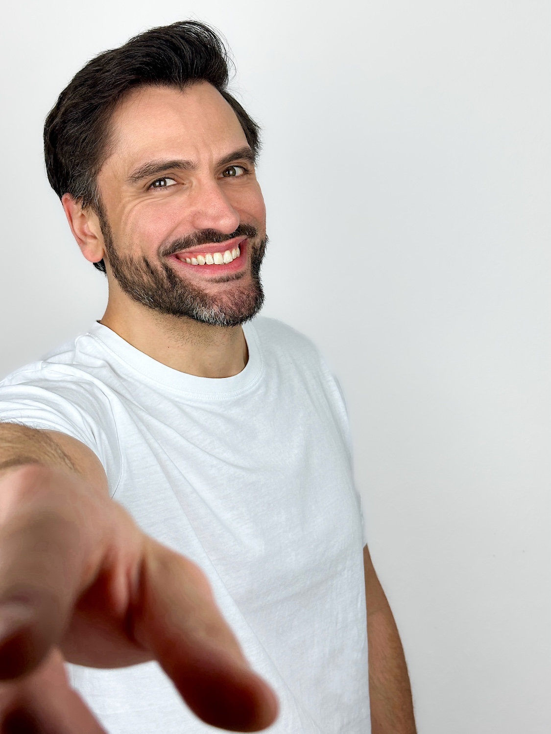 Polaroids - Digitals - Marcel Gregory Stock