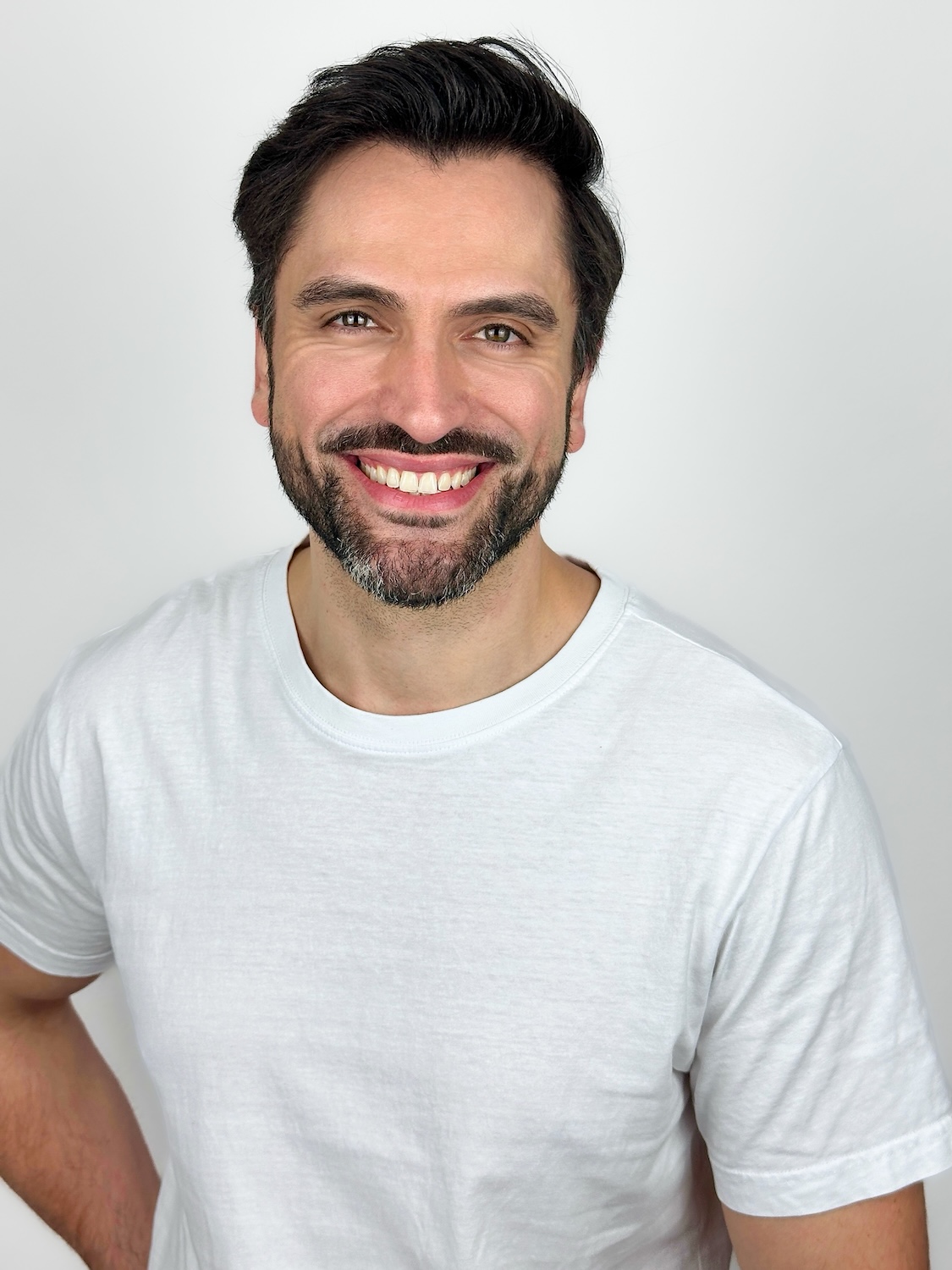 Polaroids - Digitals - Marcel Gregory Stock