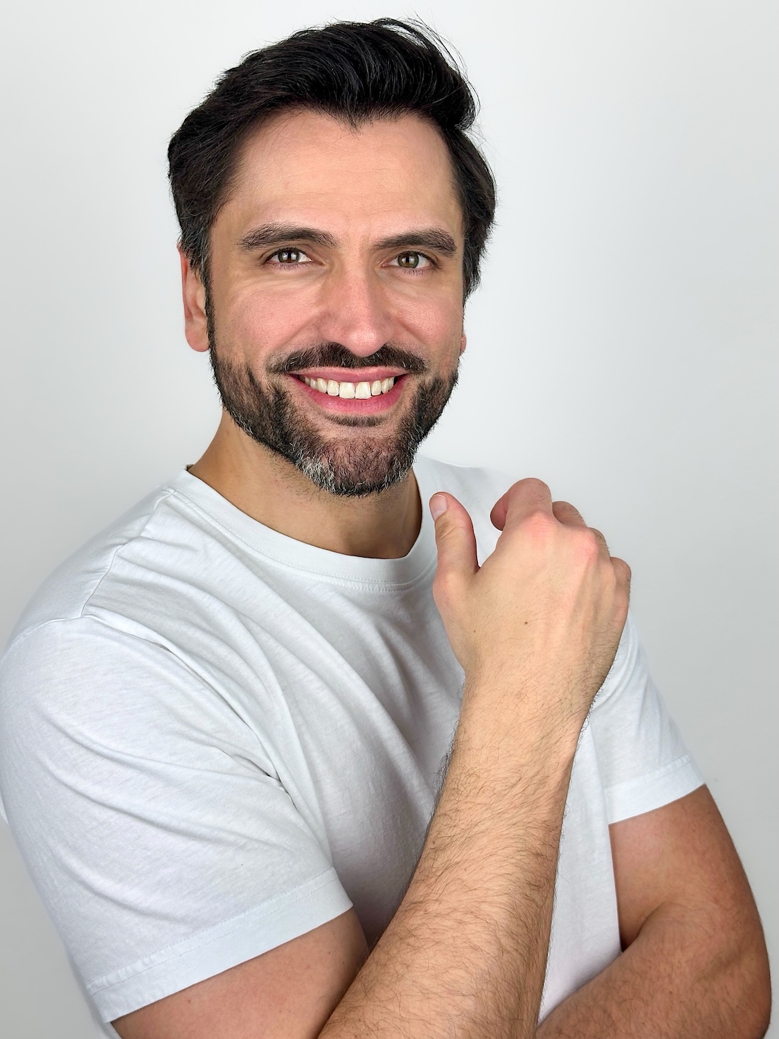 Polaroids - Digitals - Marcel Gregory Stock