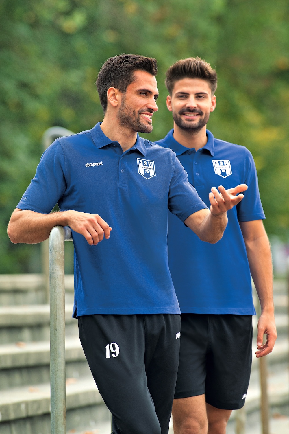 Sports - Sport-Sportbekleidung - Sportswear - Marcel-Gregory-Stock