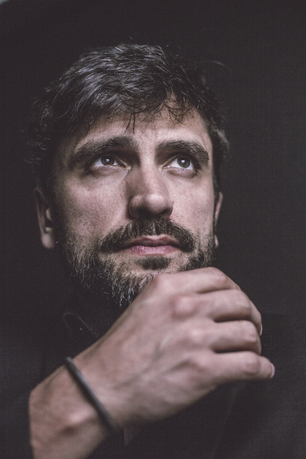 Business - Anzug - Suit - Marcel Gregory Stock