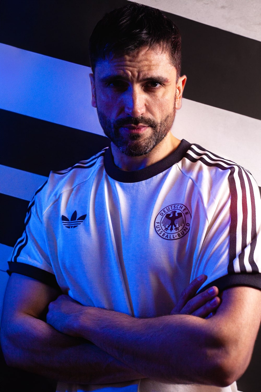 Sports - Sport-Sportbekleidung - Sportswear - Marcel-Gregory-Stock