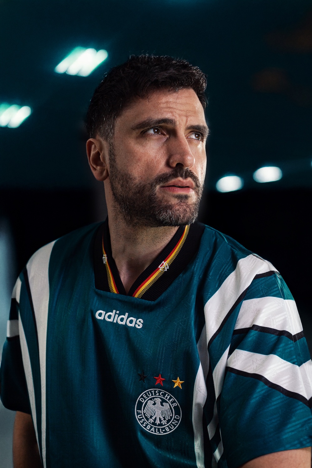 Sports - Sport-Sportbekleidung - Sportswear - Marcel-Gregory-Stock