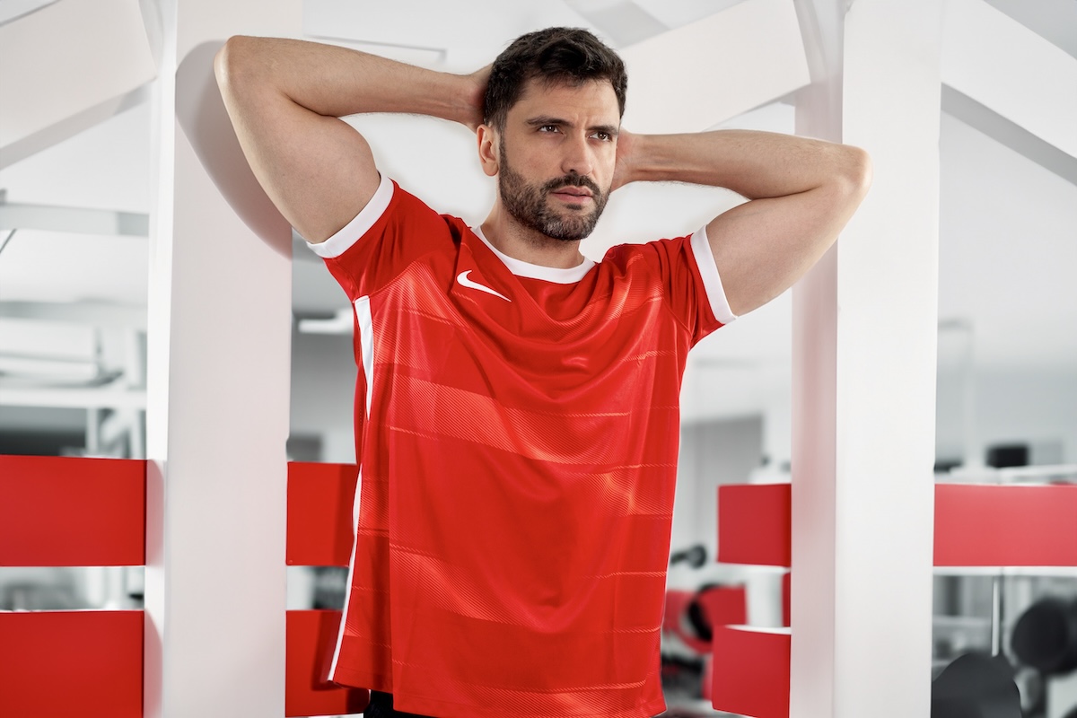 E-Commerce - Sport - Marcel Gregory Stock