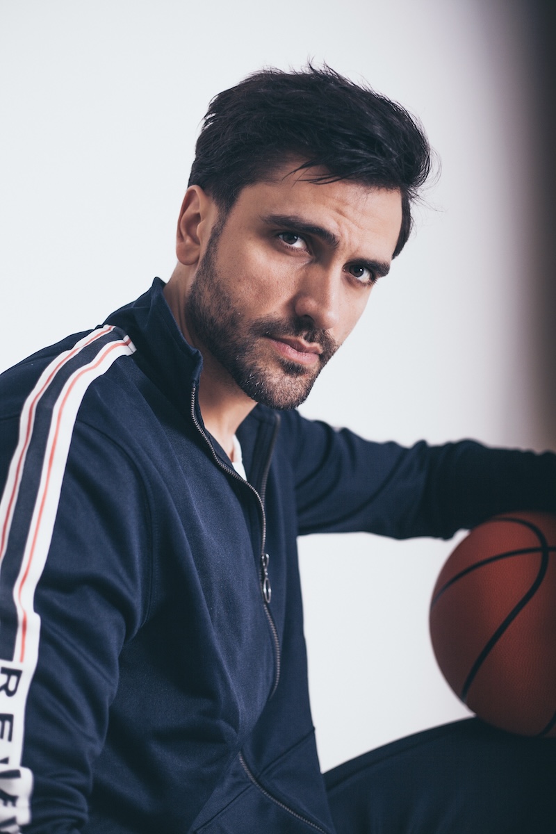 E-Commerce - Sport - Marcel Gregory Stock