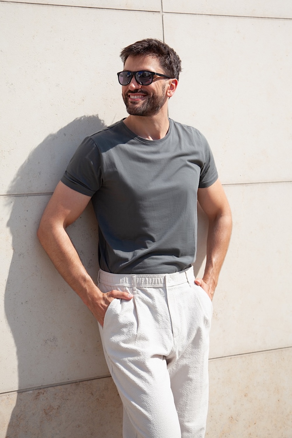 Glasses-Brillen-Sonnenbrillen-Sunglasses-Marcel-Gregory-Stock