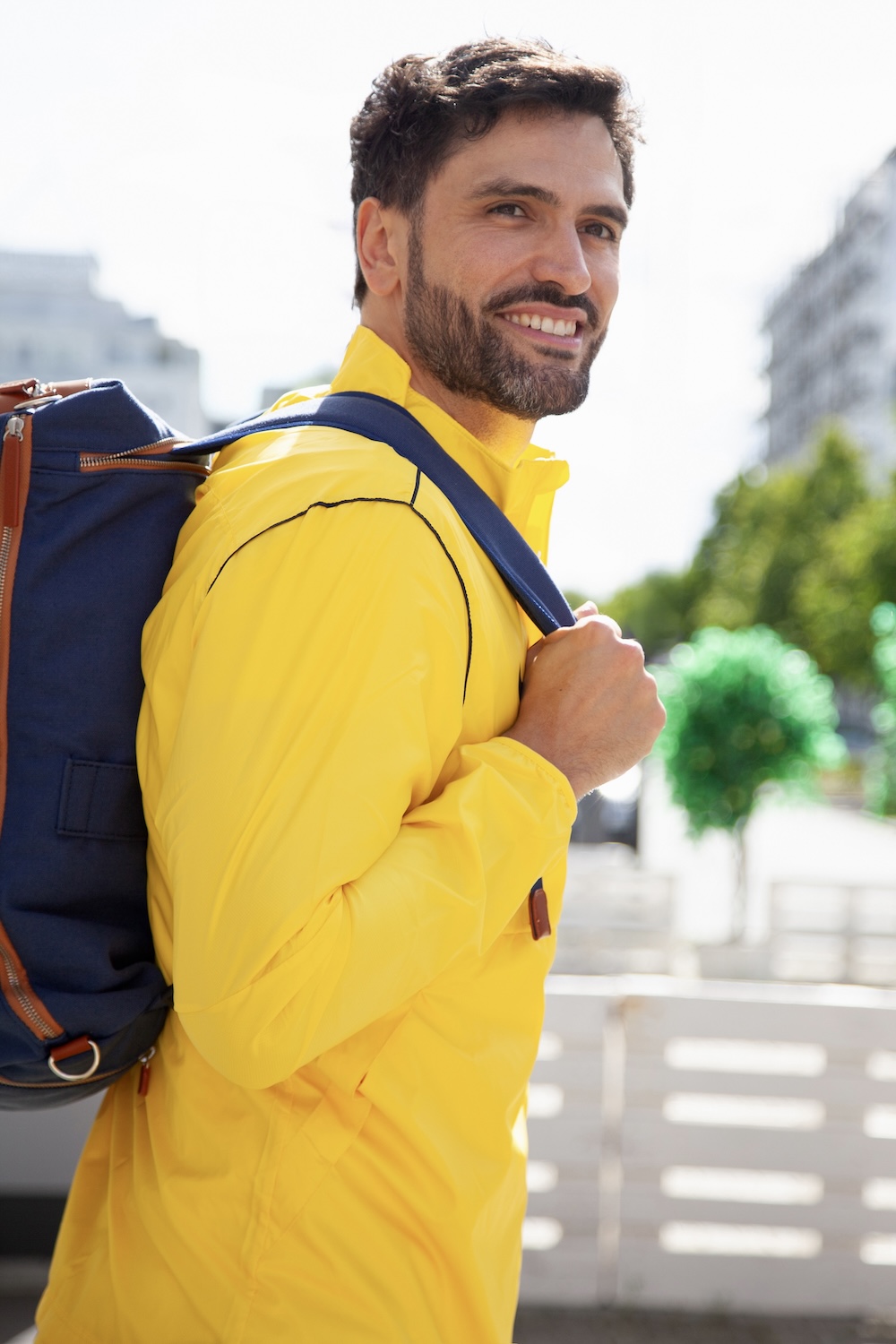 Wandern - Trekking - Marcel Gregory Stock