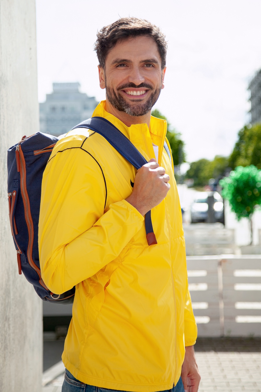 Wandern - Trekking - Marcel Gregory Stock