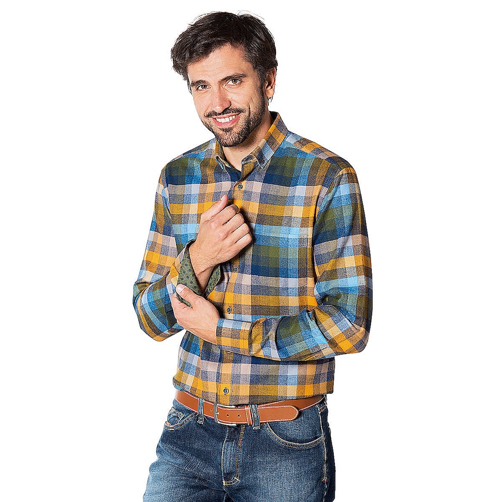 E-Commerce Kimmich - Marcel Gregory Stock