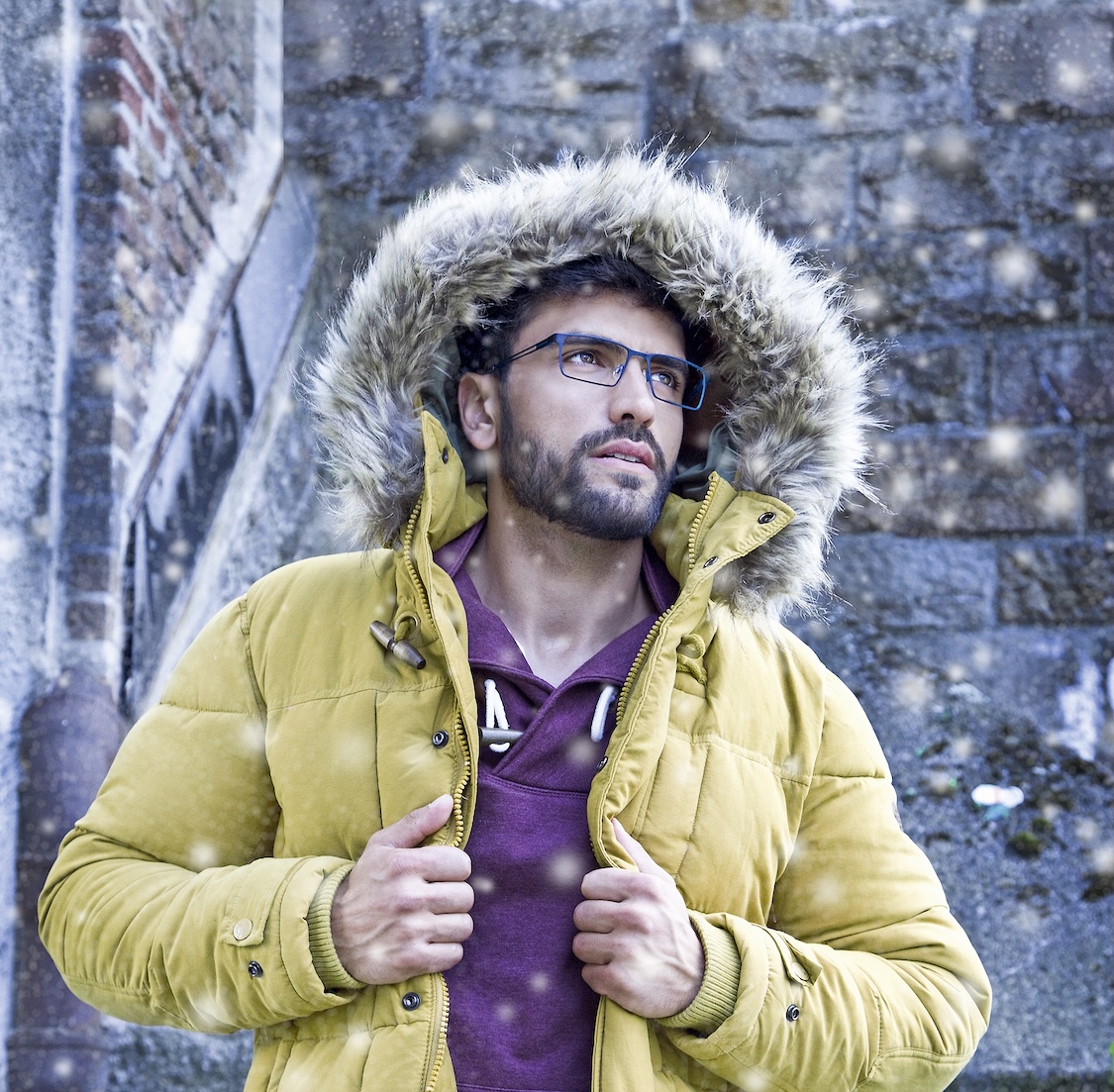 Glasses-Brillen-Sonnenbrillen-Sunglasses-Marcel-Gregory-Stock