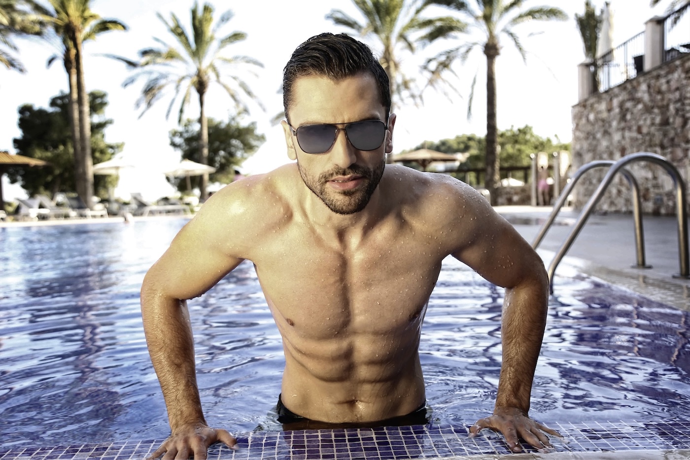 Glasses-Brillen-Sonnenbrillen-Sunglasses-Marcel-Gregory-Stock