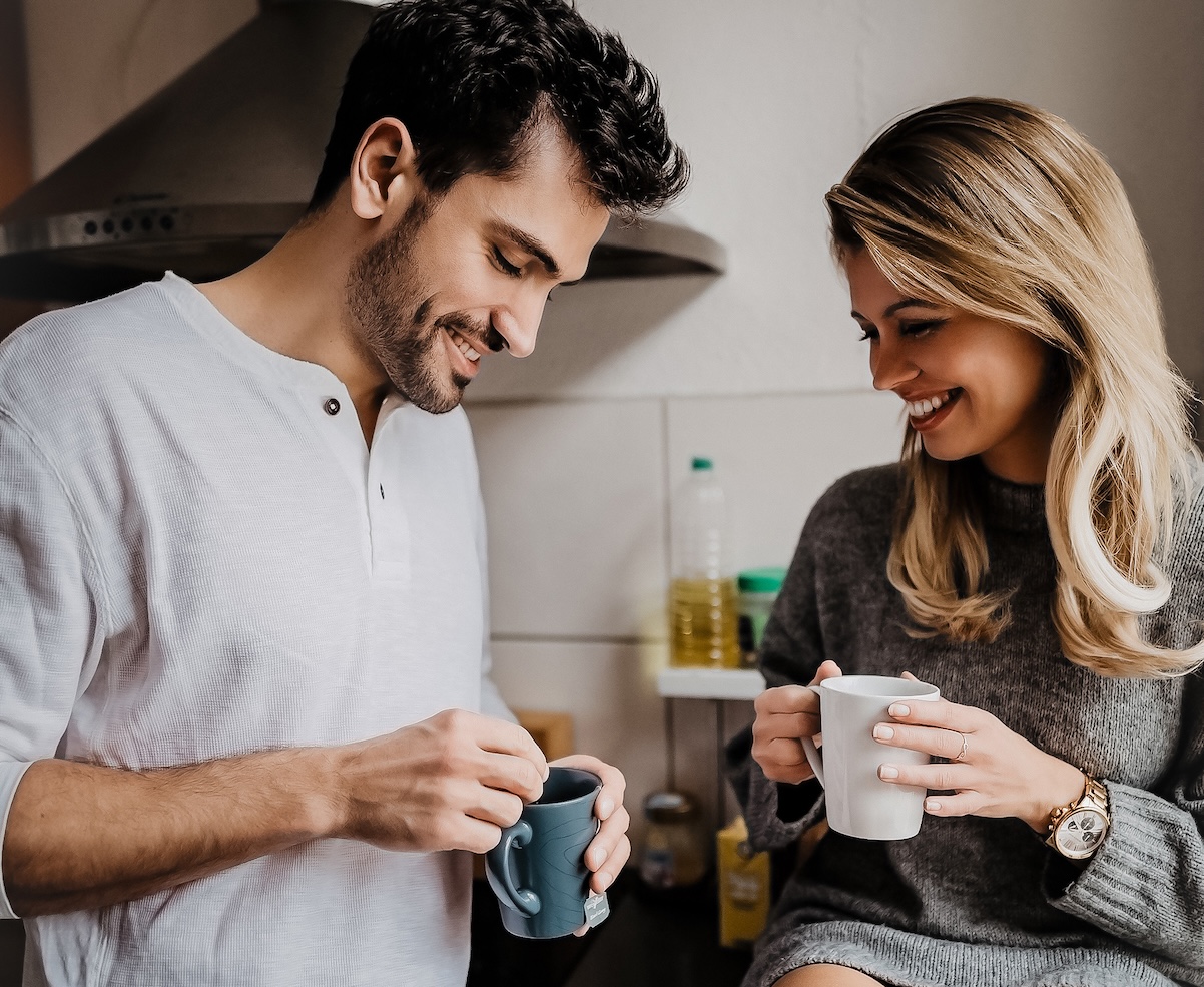 Marcel Gregory Stock - Coffee- Cafe - Kaffee - Commercial