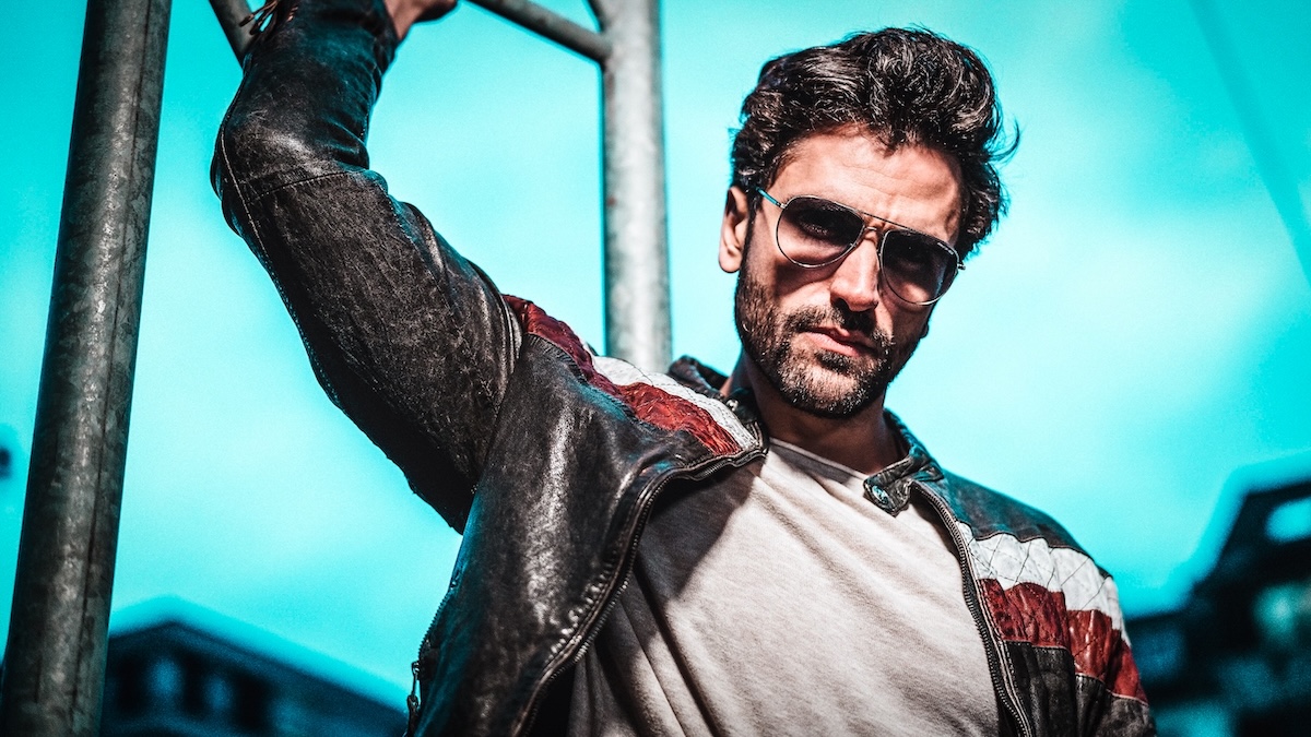 Glasses-Brillen-Sonnenbrillen-Sunglasses-Marcel-Gregory-Stock