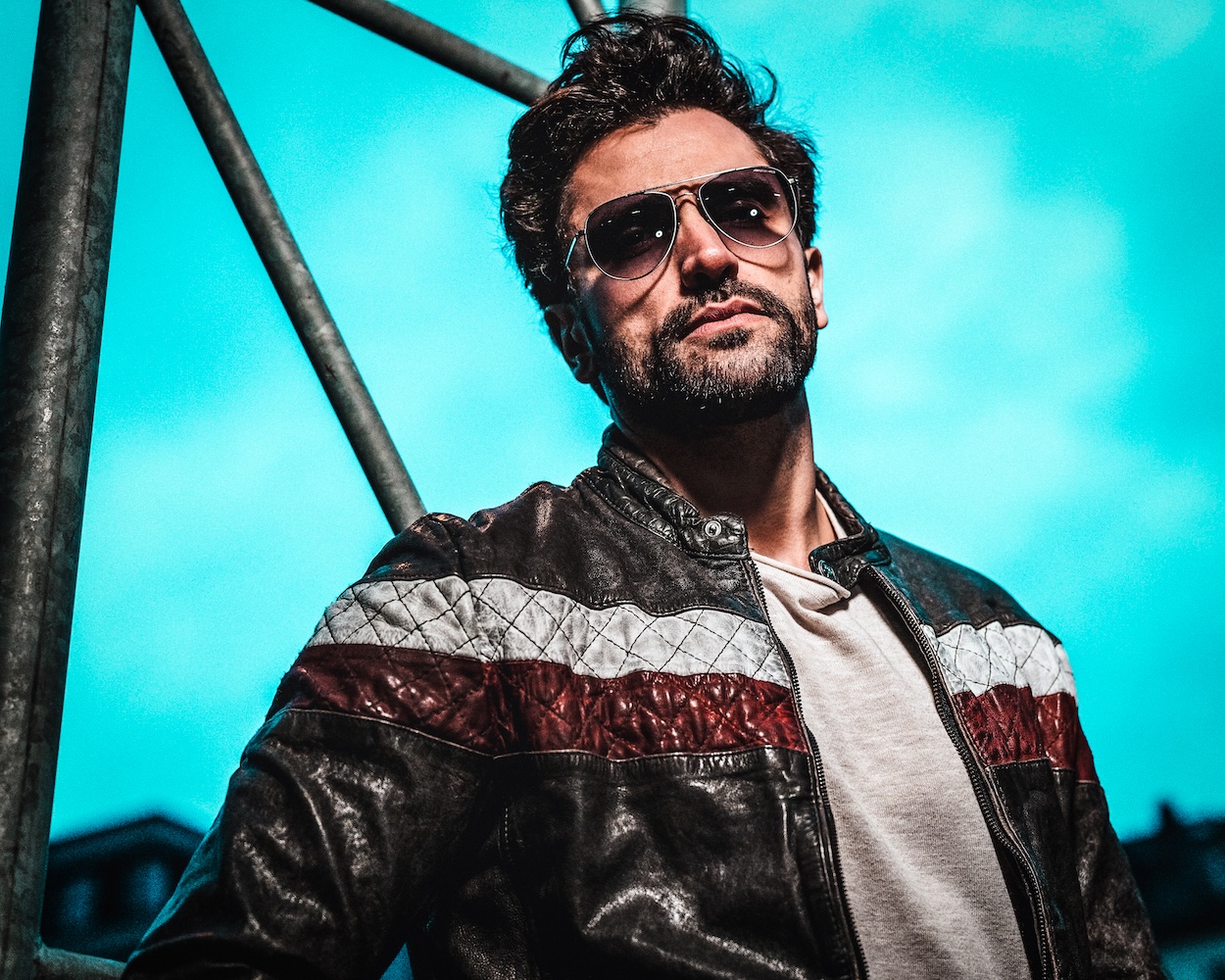 Glasses-Brillen-Sonnenbrillen-Sunglasses-Marcel-Gregory-Stock