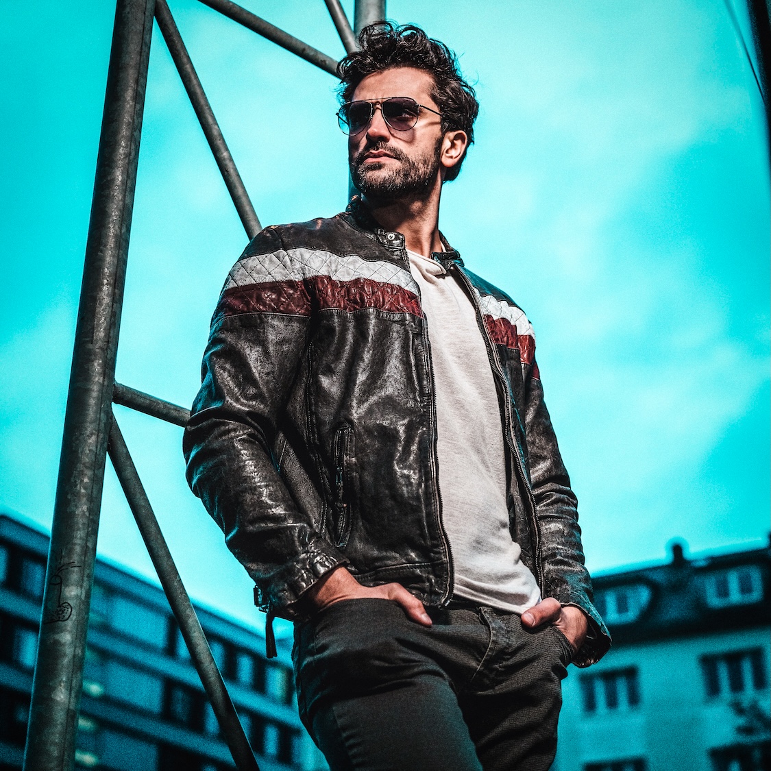 Glasses-Brillen-Sonnenbrillen-Sunglasses-Marcel-Gregory-Stock