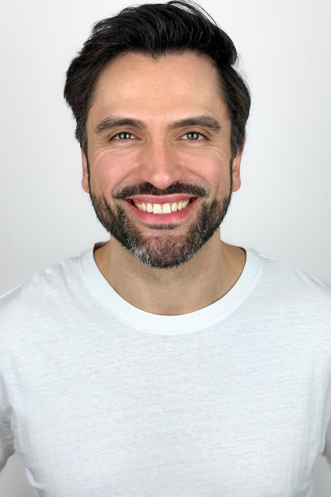 Polaroids - Digitals - Marcel Gregory Stock