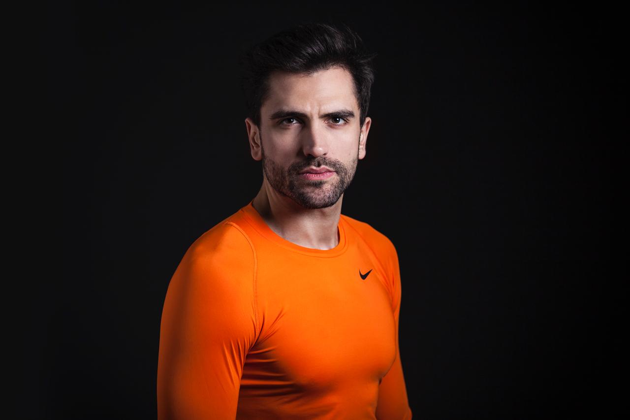 E-Commerce - Sport - Marcel Gregory Stock