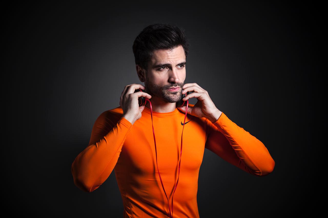 E-Commerce - Sport - Marcel Gregory Stock