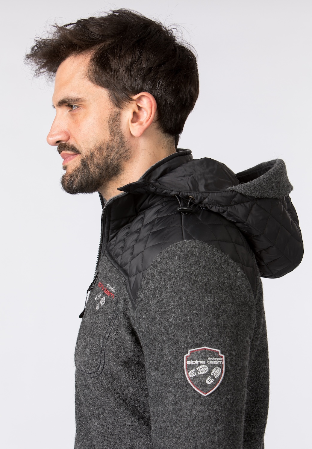 E-Commerce - Marcel Gregory Stock